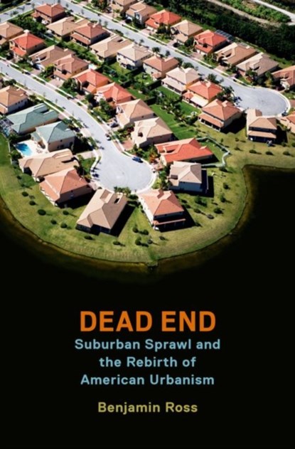 Dead End, Benjamin Ross - Paperback - 9780190263300