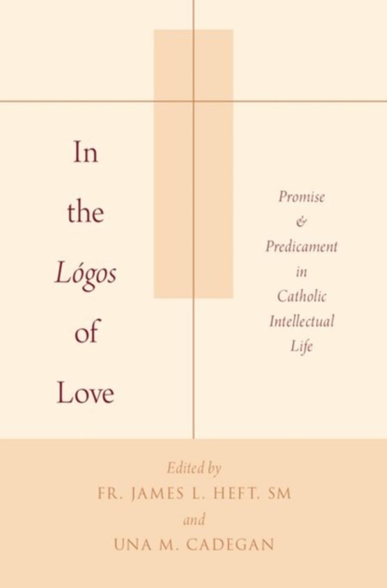 In the Logos of Love