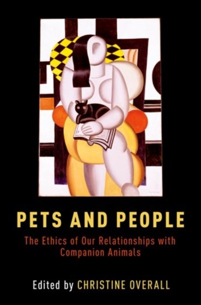 Pets and People, Christine (Queen's University) Overall - Gebonden - 9780190456085