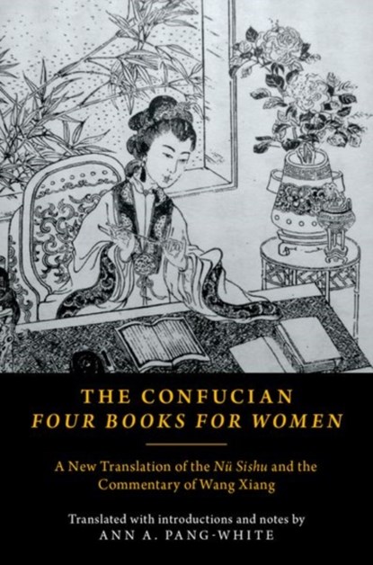 The Confucian Four Books for Women, niet bekend - Paperback - 9780190460891
