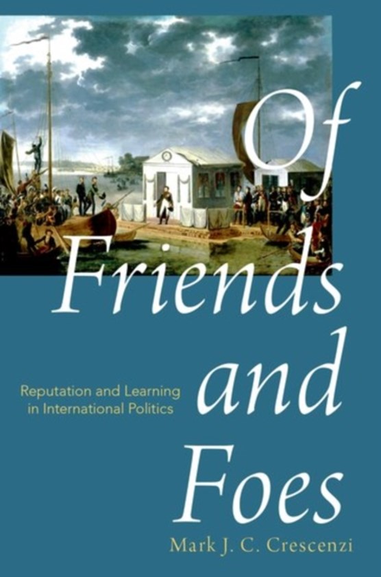 Of Friends and Foes