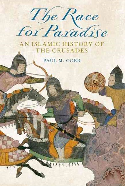 RACE FOR PARADISE, Paul M. Cobb - Paperback - 9780190614461