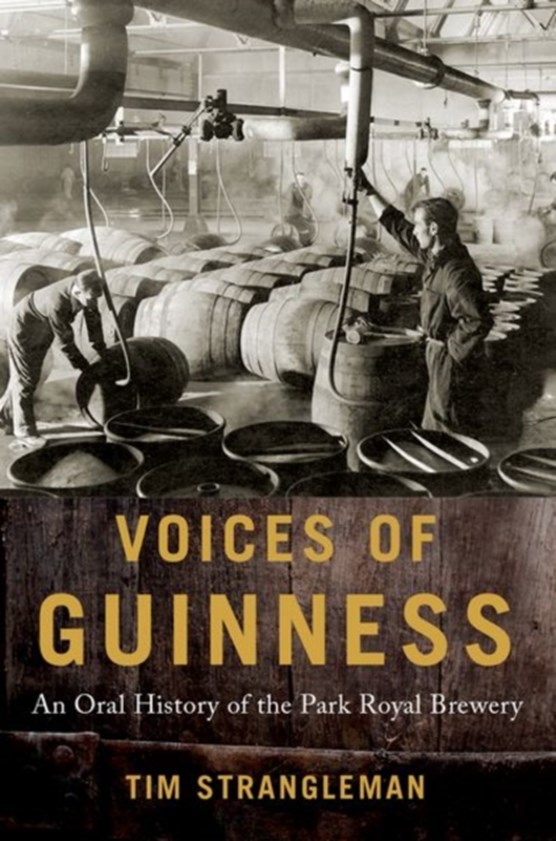 Voices of Guinness