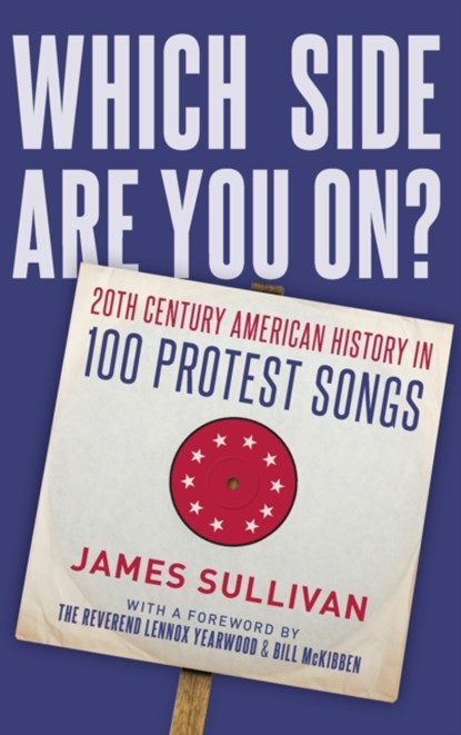 Which Side Are You On?, James (Journalist Sullivan - Gebonden - 9780190660307