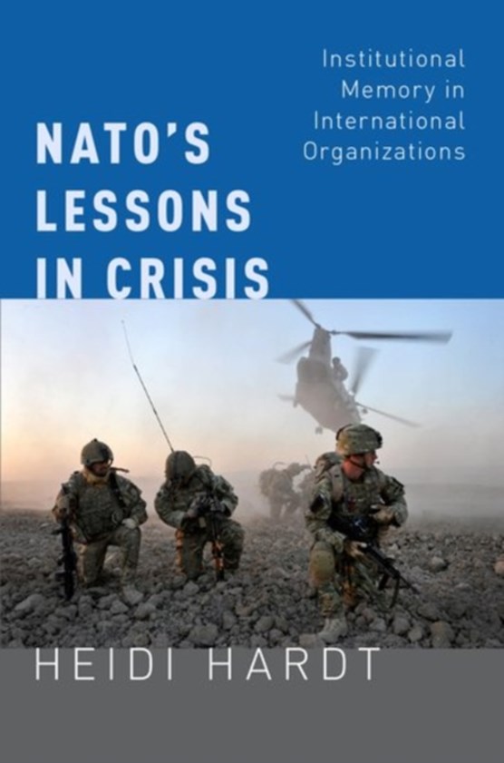 NATO's Lessons in Crisis