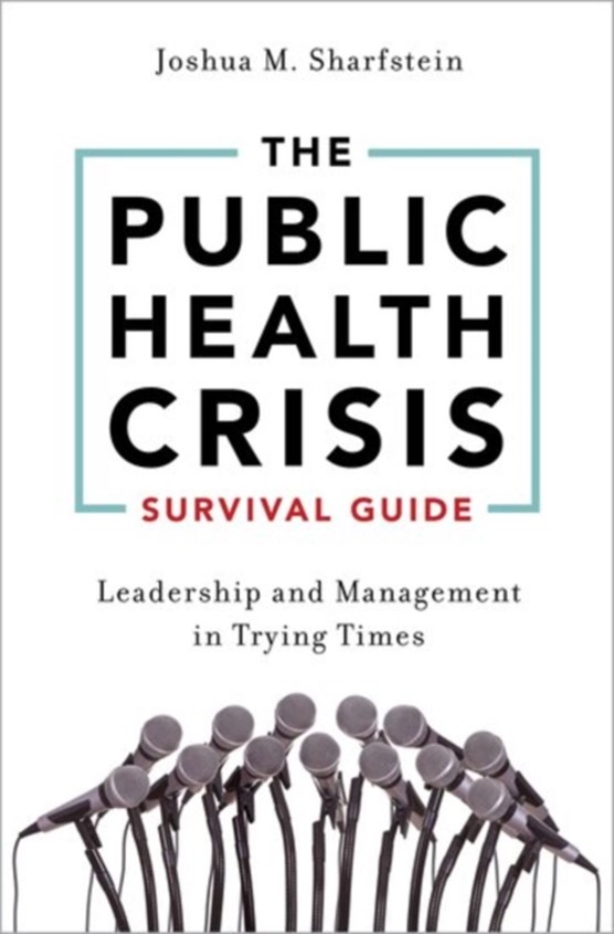 The Public Health Crisis Survival Guide