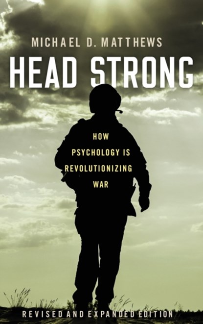 Head Strong, Michael D. (Professor of Engineering Psychology Matthews - Gebonden - 9780190870478