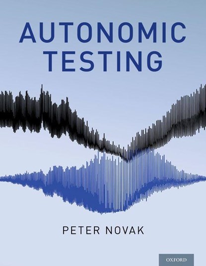 Autonomic Testing, Peter (Prof Novak - Paperback - 9780190889227