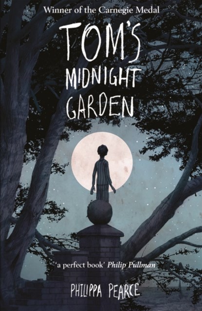 Tom's Midnight Garden, Philippa Pearce - Paperback - 9780192734501