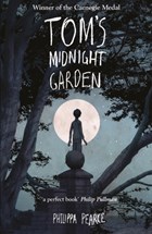 Tom's Midnight Garden | Philippa Pearce | 