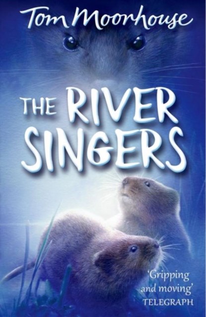 The River Singers, Tom ( Moorhouse - Paperback - 9780192734815