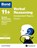 Bond 11+: Verbal Reasoning: Stretch Papers, J M Bond ; Bond 11+ - Paperback - 9780192742155