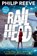 Railhead, Philip ( Reeve - Paperback - 9780192742766