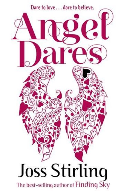 Angel Dares, Joss ( Stirling - Paperback - 9780192743480