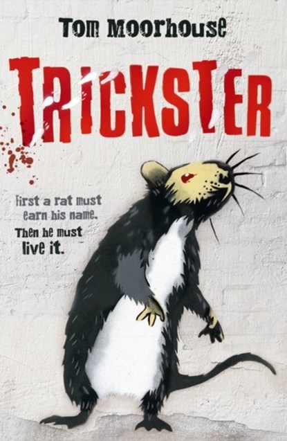 Trickster, TOM (,  Oxford, UK) Moorhouse - Paperback - 9780192743992