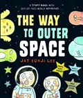 The Way to Outer Space | Jay Eunji Lee | 