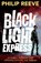 Black Light Express, Philip Reeve - Paperback - 9780192744791