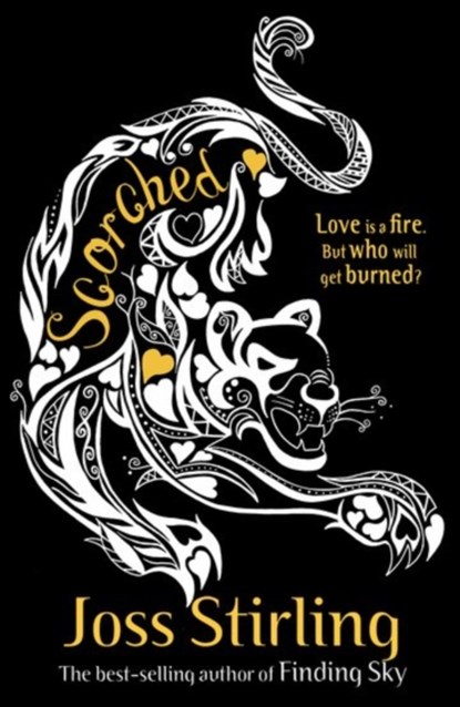 Scorched, Joss ( Stirling - Paperback - 9780192745965