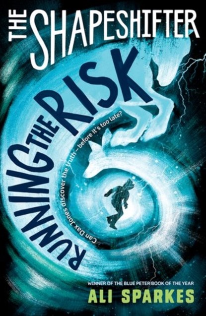 The Shapeshifter: Running the Risk, ALI (,  Southampton, UK) Sparkes - Paperback - 9780192746085