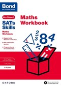 Bond SATs Skills: Maths Workbook 8-9 Years | Andrew Baines | 