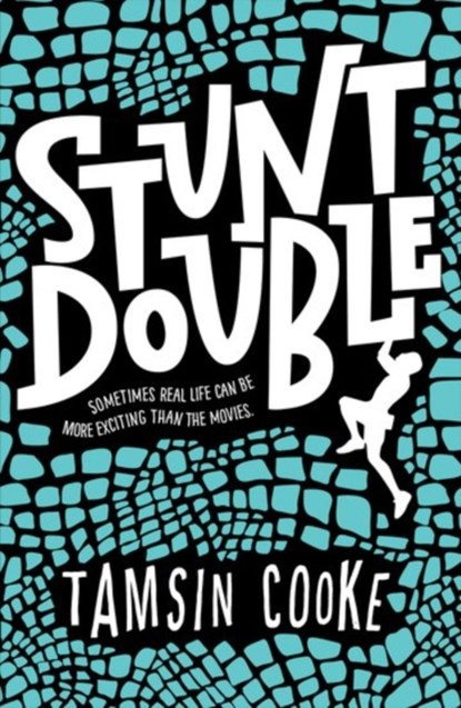 Stunt Double, TAMSIN (,  Somerset, UK) Cooke - Paperback - 9780192749826
