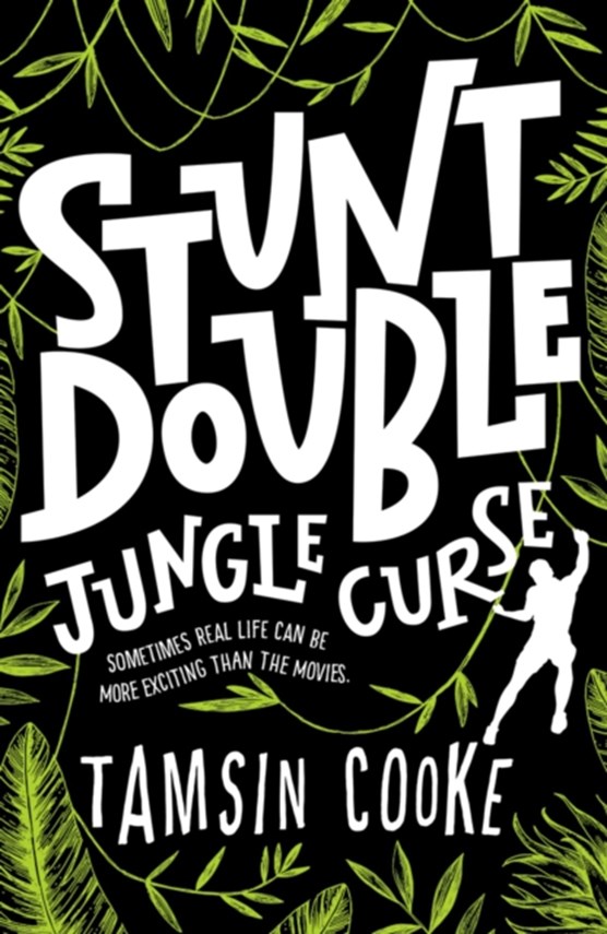 Stunt Double: Jungle Curse