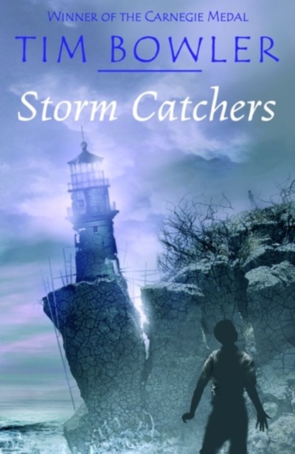 Storm Catchers, Tim Bowler - Paperback - 9780192754455