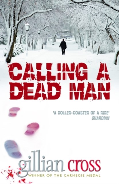 Calling a Dead Man, Gillian Cross - Paperback - 9780192755889