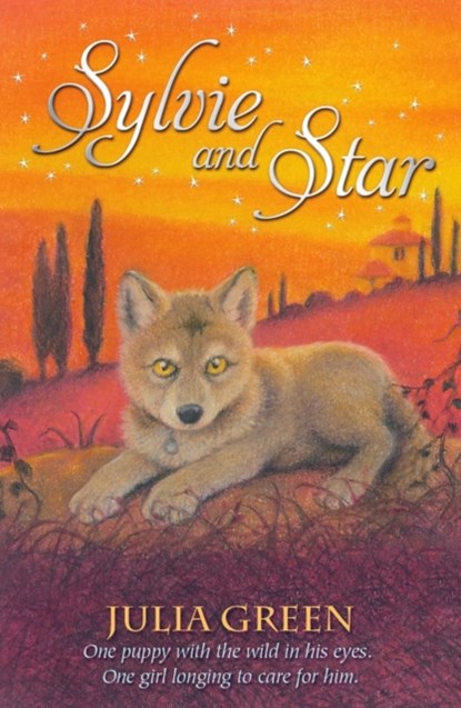 Sylvie and Star, Julia Green - Paperback - 9780192757968