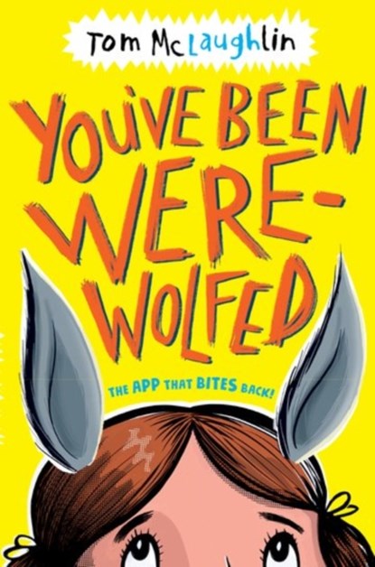 You've Been Werewolfed, TOM (,  Exeter, UK) McLaughlin - Paperback - 9780192766915