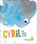 Cyril the Lonely Cloud, HOPGOOD,  Tim - Gebonden - 9780192767585