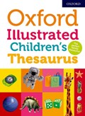 Oxford Illustrated Children's Thesaurus | Oxford Dictionaries | 
