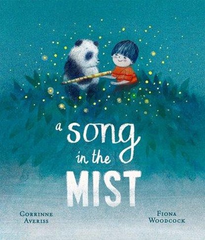 A Song in the Mist, Corrinne Averiss - Paperback - 9780192772084