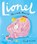 Lionel the Lonely Monster, Fred Blunt - Paperback - 9780192773692