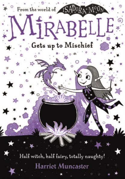 Mirabelle Gets up to Mischief, Harriet Muncaster - Paperback - 9780192776495