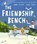 The Friendship Bench, Wendy Meddour - Paperback - 9780192777331