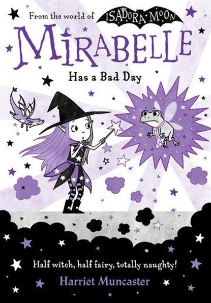 Mirabelle Has a Bad Day, Harriet Muncaster - Paperback - 9780192777553