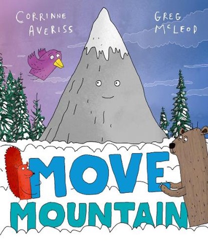 Year 1/Primary 2: Move Mountain, Corrinne Averiss - Paperback - 9780192778666