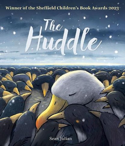 The Huddle, Sean Julian - Paperback - 9780192780393