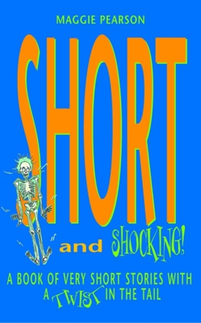 Short And Shocking!, Maggie Pearson - Paperback - 9780192781918