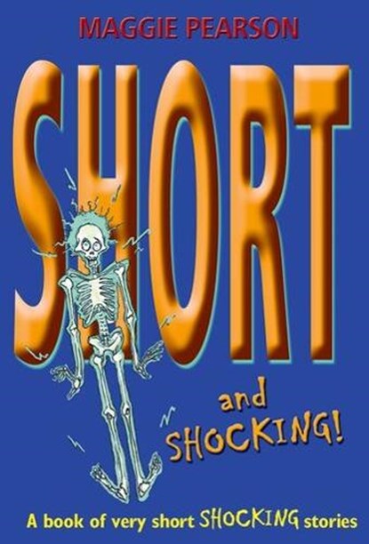 Short And Shocking!, Maggie Pearson - Paperback - 9780192781918
