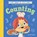 Maths Words for Little People: Counting, Helen Mortimer - Gebonden - 9780192783318