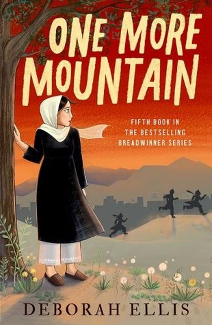 One More Mountain, Deborah Ellis - Paperback - 9780192786937