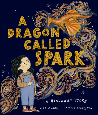 A Dragon Called Spark, Lily Murray - Paperback - 9780192788832
