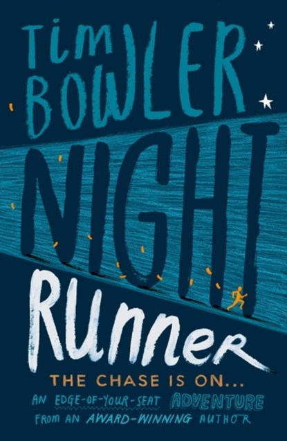 Night Runner, Tim Bowler - Paperback - 9780192794147