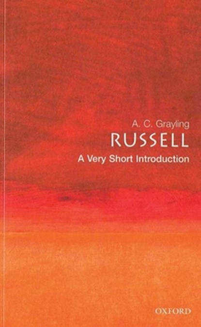 Russell, A. C. ( Grayling - Paperback - 9780192802583