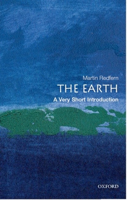 The Earth, Martin ( Redfern - Paperback - 9780192803078