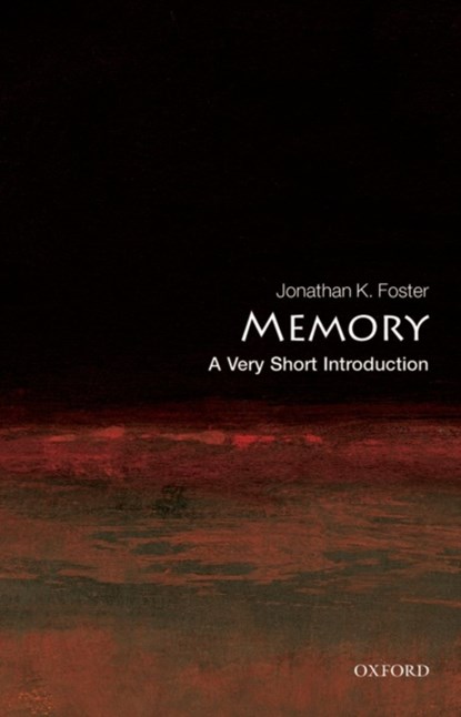 Memory, Jonathan K. (Clinical Professor affiliated with Curtin University Foster - Paperback - 9780192806758