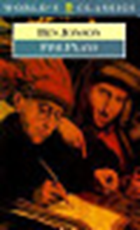 Five plays | Ben Jonson | 