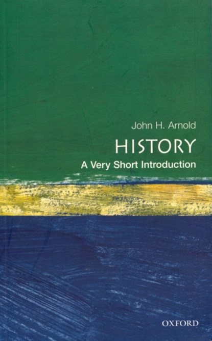 History, John H. (Professor of History Arnold - Paperback - 9780192853523